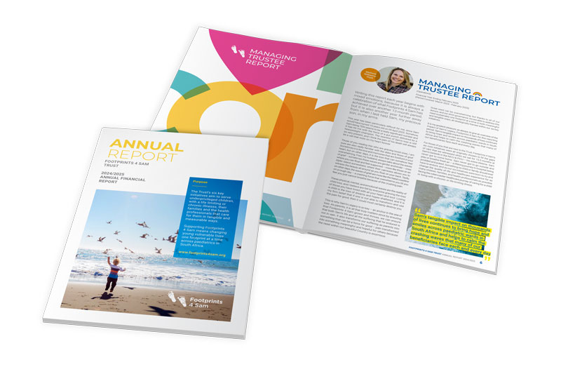 F4S Annual Report